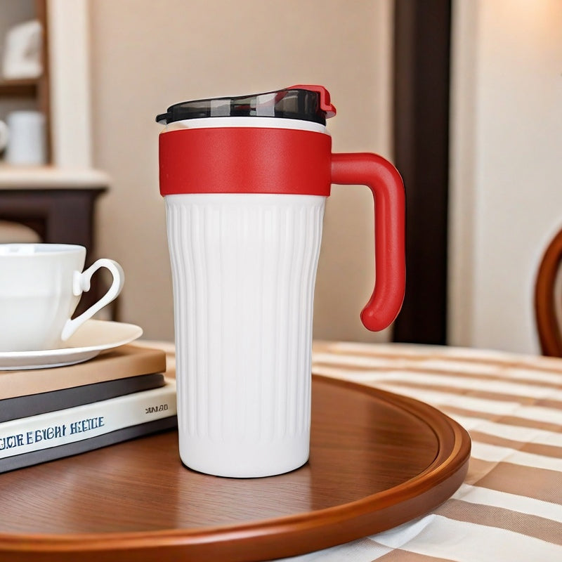 Water Bottle for Cycling Sports Featuring a Bathrobe Bear