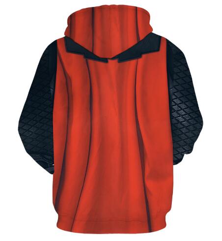 Hoodie Film Thor 3d Printed Men Women Hoodies Sweatshirts Long Sleeve Sweatshirt Hip Hop Streetwear Casual Tops